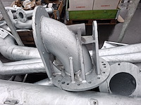 Pompunit in onderdelen, tjalma - afbeelding 34 van  55