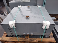 Pompunit in onderdelen, tjalma - afbeelding 46 van  55