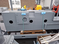 Pompunit in onderdelen, tjalma - afbeelding 48 van  55