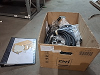 Pompunit in onderdelen, tjalma - afbeelding 49 van  55