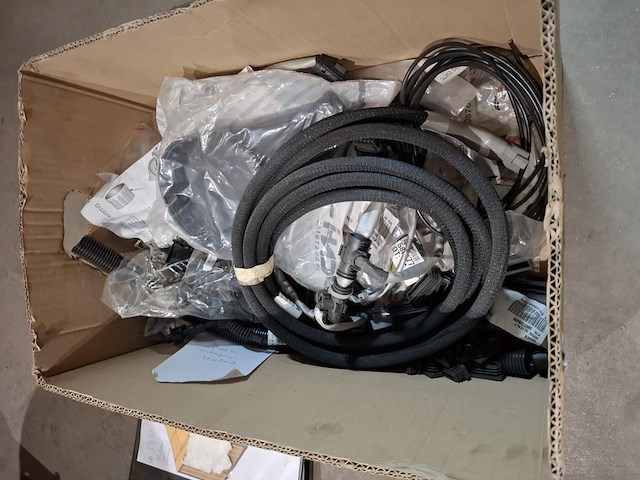 Pompunit in onderdelen, tjalma - afbeelding 50 van  55