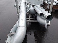 Pompunit in onderdelen, tjalma - afbeelding 45 van  55