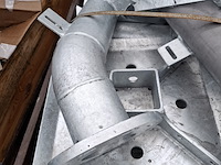 Pompunit in onderdelen, tjalma - afbeelding 55 van  55