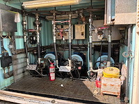Pompunit in zeecontainer - afbeelding 1 van  24