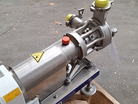 Pompunit masosine, ms certa 200, bouwjaar 2021 - afbeelding 2 van  14