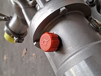 Pompunit masosine, ms certa 200, bouwjaar 2021 - afbeelding 3 van  14