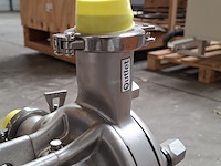 Pompunit masosine, ms certa 200, bouwjaar 2021 - afbeelding 4 van  14