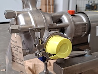 Pompunit masosine, ms certa 200, bouwjaar 2021 - afbeelding 5 van  14