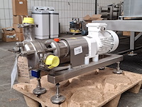 Pompunit masosine, ms certa 200, bouwjaar 2021 - afbeelding 1 van  14