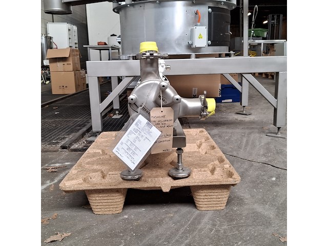 Pompunit masosine, ms certa 200, bouwjaar 2021 - afbeelding 8 van  14