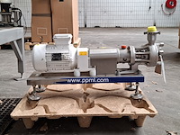 Pompunit masosine, ms certa 200, bouwjaar 2021 - afbeelding 9 van  14