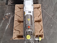 Pompunit masosine, ms certa 200, bouwjaar 2021 - afbeelding 10 van  14