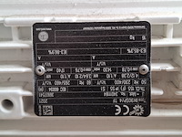 Pompunit masosine, ms certa 200, bouwjaar 2021 - afbeelding 12 van  14