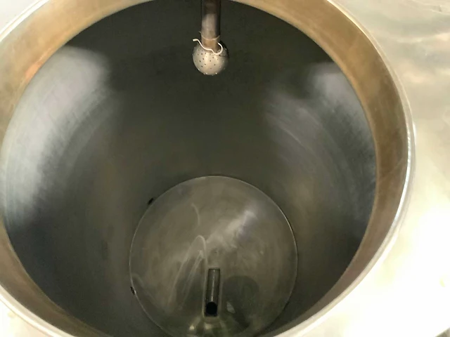 Pompunit met platenwarmtewisselaar en ketel - afbeelding 11 van  19