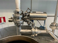 Pompunit met platenwarmtewisselaar en ketel - afbeelding 9 van  19