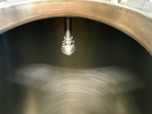 Pompunit met platenwarmtewisselaar en ketel - afbeelding 10 van  19