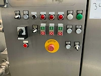 Pompunit met platenwarmtewisselaar en ketel - afbeelding 16 van  19