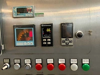 Pompunit met platenwarmtewisselaar en ketel - afbeelding 3 van  19