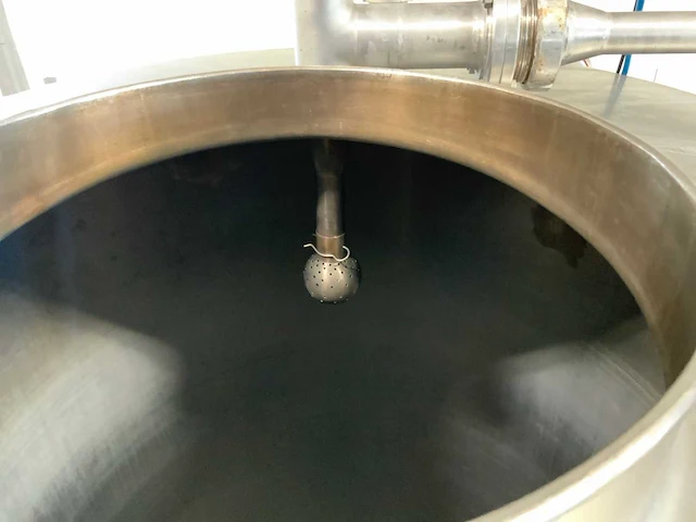 Pompunit met platenwarmtewisselaar en ketel - afbeelding 10 van  19