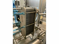 Pompunit met platenwarmtewisselaar en ketel - afbeelding 17 van  19