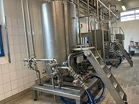 Pompunit met platenwarmtewisselaar en ketel - afbeelding 19 van  19