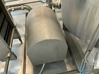 Pompunit met platenwarmtewisselaar en ketel - afbeelding 4 van  19
