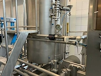 Pompunit met platenwarmtewisselaar en ketel - afbeelding 14 van  19