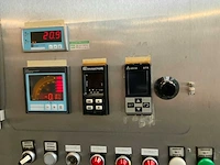 Pompunit met platenwarmtewisselaar en ketel - afbeelding 15 van  19