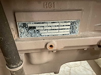 Pompunit - afbeelding 6 van  10