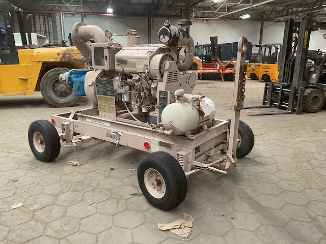 Pompunit - afbeelding 7 van  8