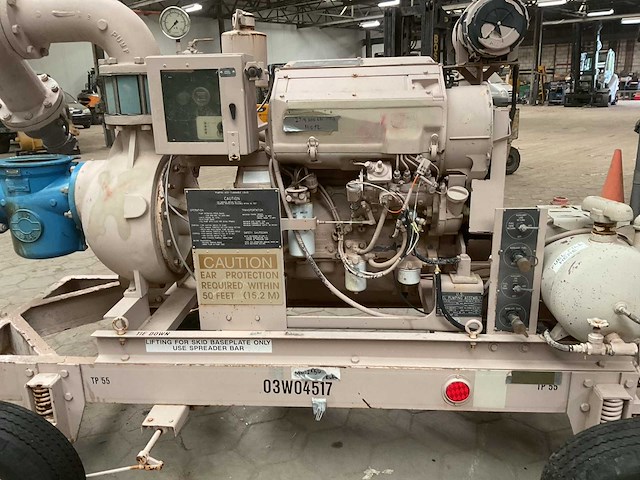 Pompunit - afbeelding 4 van  8