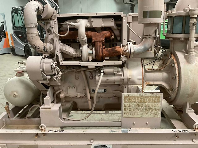 Pompunit - afbeelding 3 van  8