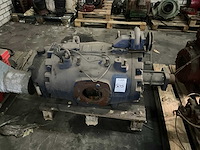 Pompunit - afbeelding 1 van  4