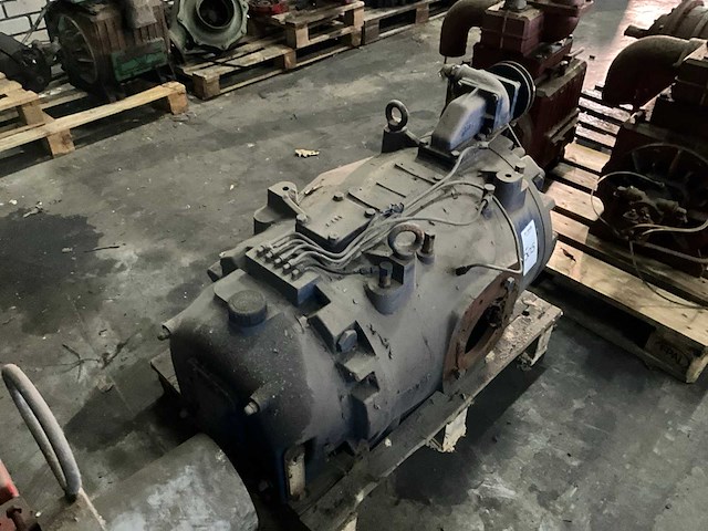 Pompunit - afbeelding 2 van  4