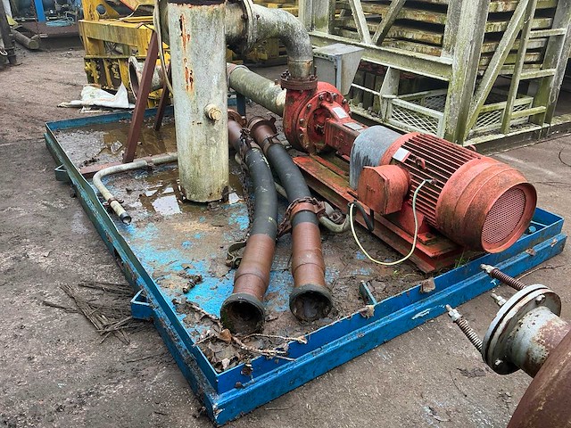 Pompunit - afbeelding 2 van  9