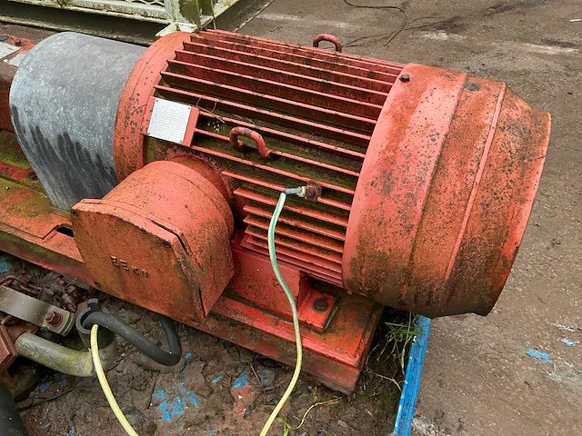 Pompunit - afbeelding 5 van  9