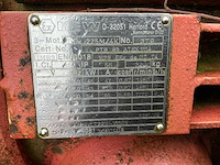 Pompunit - afbeelding 6 van  9