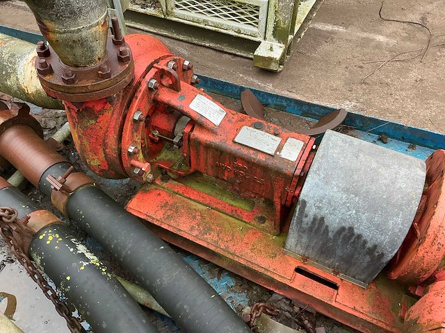 Pompunit - afbeelding 7 van  9