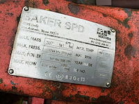 Pompunit - afbeelding 8 van  9