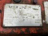 Pompunit - afbeelding 9 van  9