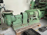 Pompunit - afbeelding 1 van  5