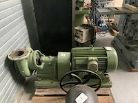 Pompunit - afbeelding 2 van  5