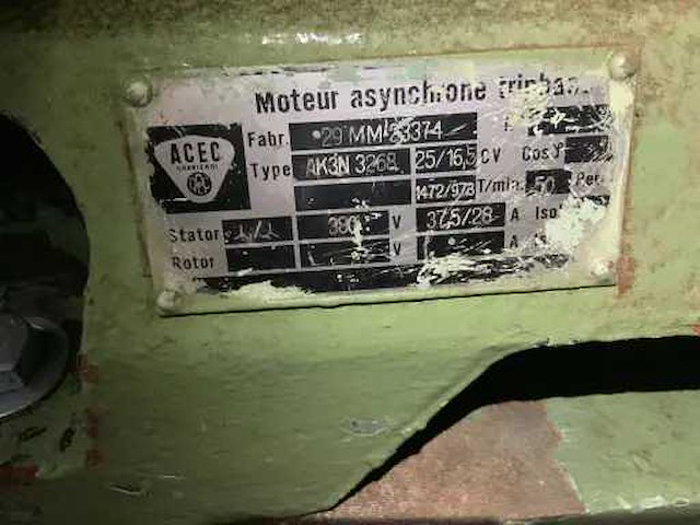 Pompunit - afbeelding 5 van  5