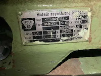 Pompunit - afbeelding 5 van  5