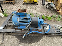 Pompunit - afbeelding 3 van  4