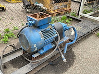 Pompunit - afbeelding 4 van  4