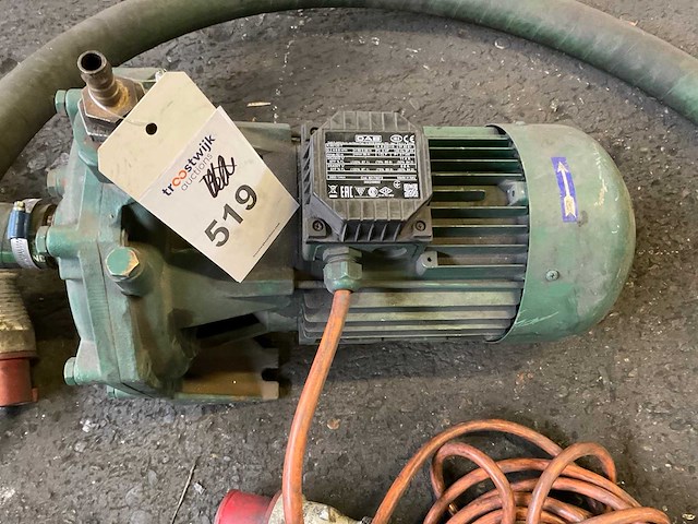 Pompunit - afbeelding 4 van  6