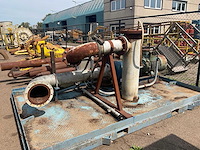 Pompunit - afbeelding 2 van  5