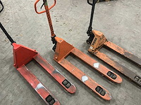 Pompwagen - rema - afbeelding 1 van  6