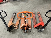 Pompwagen - rema - afbeelding 5 van  6